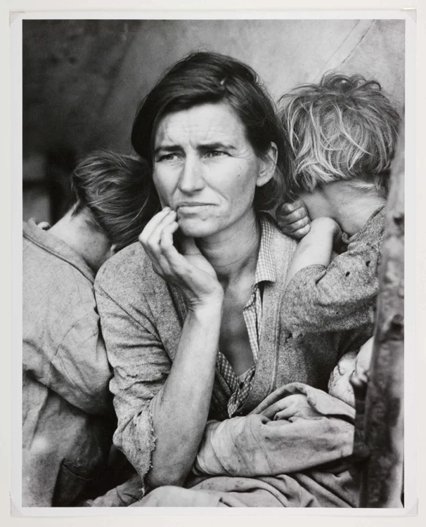 5 Migrant mother jpg jpeg