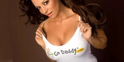 Godaddy-advertising