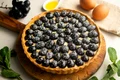 Tarta cu struguri  Sursa foto shutterstock 2453127943 jpg