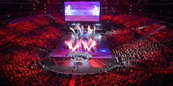 league of legends