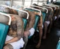 Una din cele mai mari închisori din lume a fost deschisă în El Salvador. FOTO Getty Images