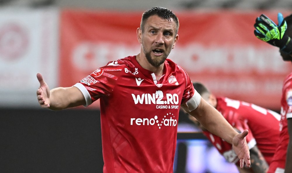 Dinamo, cronica unei morți anunțate: cum s-a ales praful, încă o dată, de un brand al fotbalului nostru