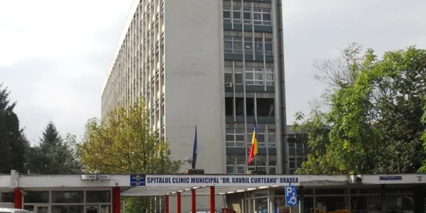 Pacienţii Spitalului municipal din Oradea îşi pot alege meniuri personalizate foto
