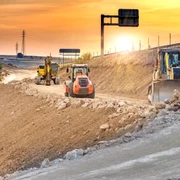 santier constructii drumuri autostrada foto shutterstock