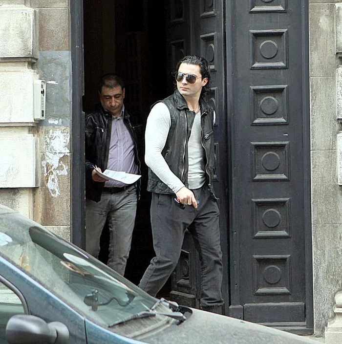 Aceasta este casa în care Pepe a locuit cu Oana în timpul mariajului