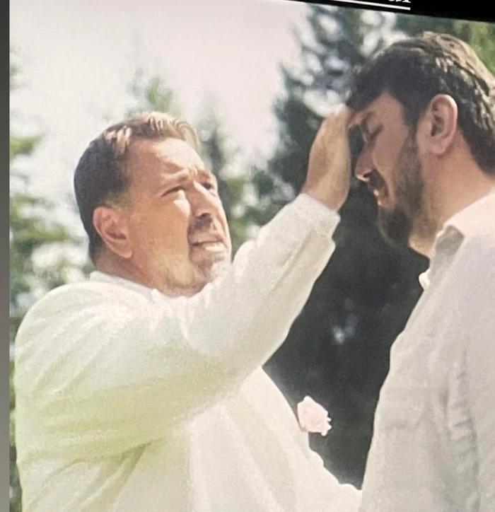 FOTOGRAFII: ARHIVA PERSONALĂ/CLICK! 