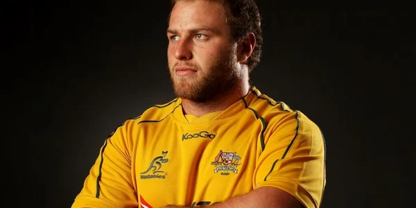 dan palmer rugby australia gay