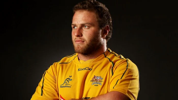 dan palmer rugby australia gay