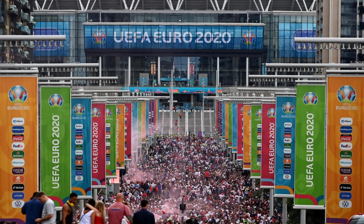 Wembley