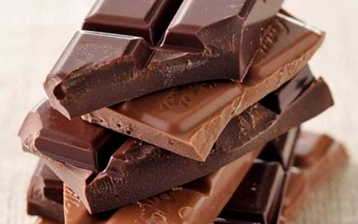 Ciocolata este cel mai popular dulce