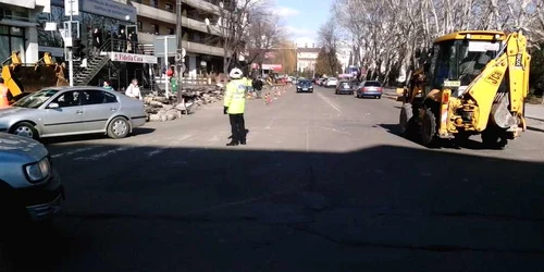 Santier Stefan cel Mare 