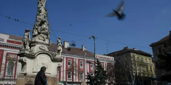 Manifestare pentru regionalizare la 91 de ani de la declararea Republicii Bănăţene