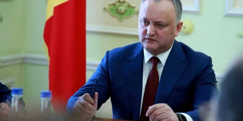 Igor Dodon presedinte.md