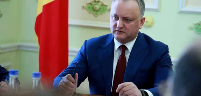 Igor Dodon FOTO presedinte.md