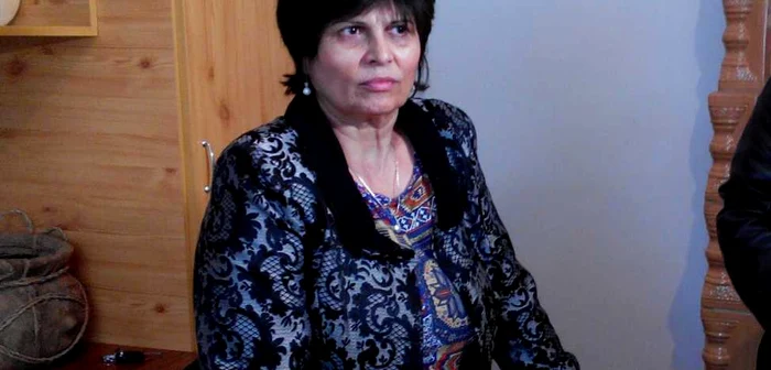 Frusina Ghinea, primarul din Movila Banului, a demisionat