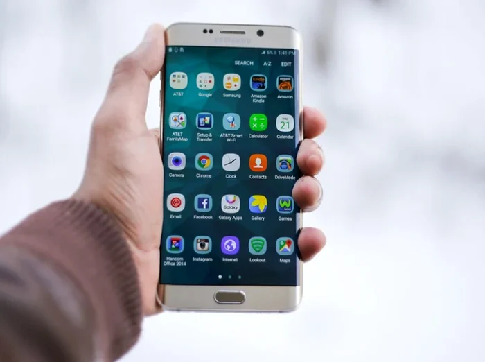 Samsung Edge