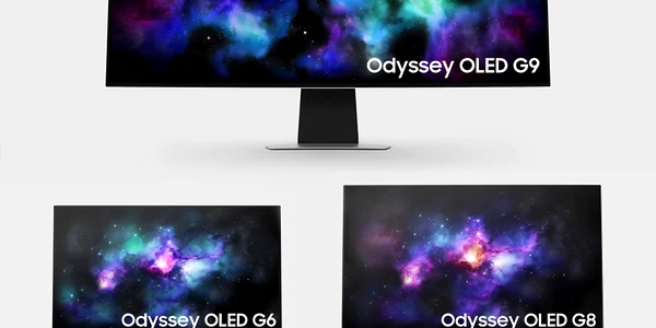 CES 2024 Odyssey OLED series (G95SD, G80SD, G60SD)  jpg