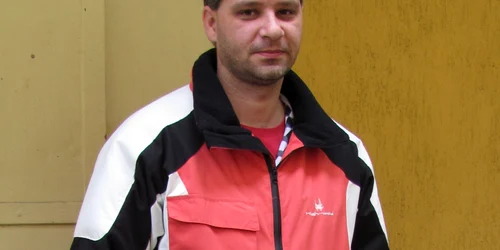 Doctorul Cristinel Adius Chirlejan 