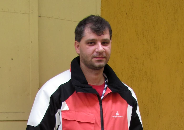 Doctorul Cristinel Adius Chirlejan