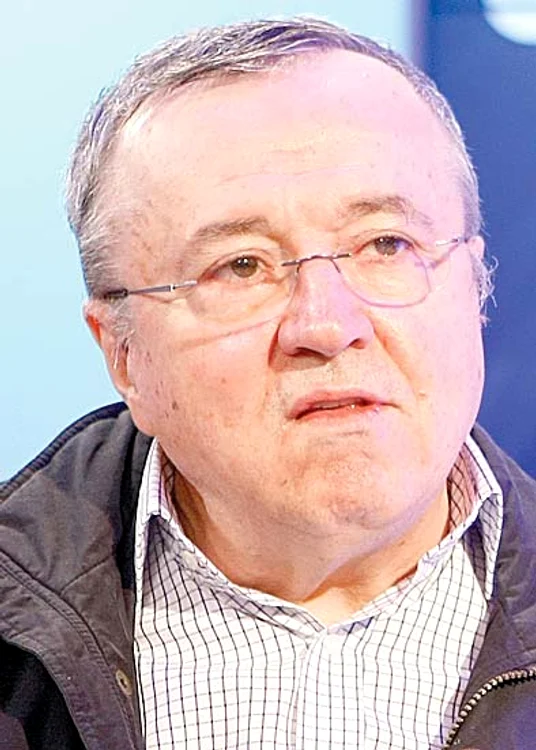 Ion Cristoiu