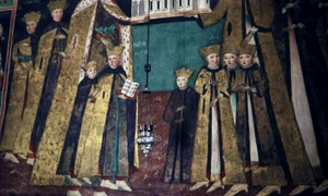 „Rău nu este ceea ce lipseşte, ci ceea ce în mod nepotrivit se adaugă“ – interviu cu Dan MOHANU jpeg