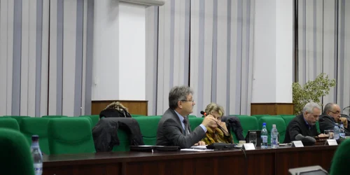 Dispute în CJ Vaslui: ”Majorările salariale care se vor opera sunt profund imorale”