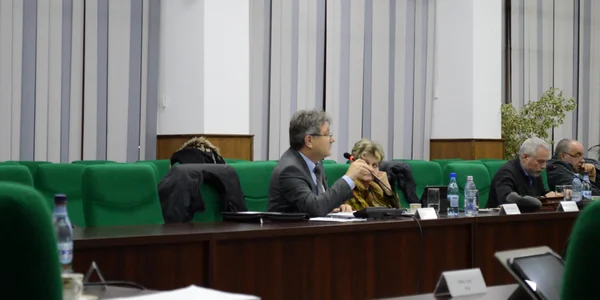 Dispute în CJ Vaslui: ”Majorările salariale care se vor opera sunt profund imorale”