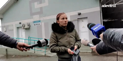 Bebeluș din Olt, mort la câteva ore de la externarea din spital mp4 thumbnail png