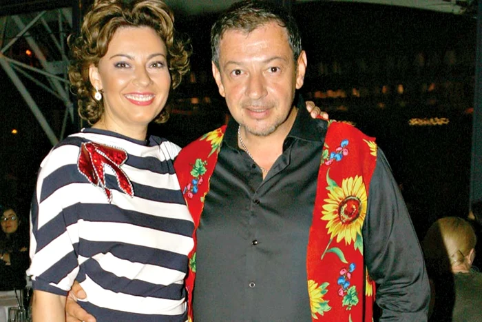 Pelinel şi  Boureanu fac Paştele în ţară