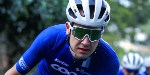 Andre Drege FOTO @IndySport / X