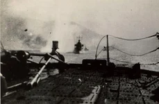Luptă între Aliați: britanicii atacă flota franceză la Mers el Kebir jpeg