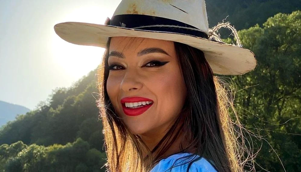 Mama Vlăduței Lupău a dezvăluit sexul copilului: «Așa arăta la ecografie!»