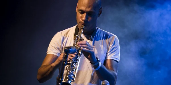 Joshua Redman FOTO Wikipedia.com