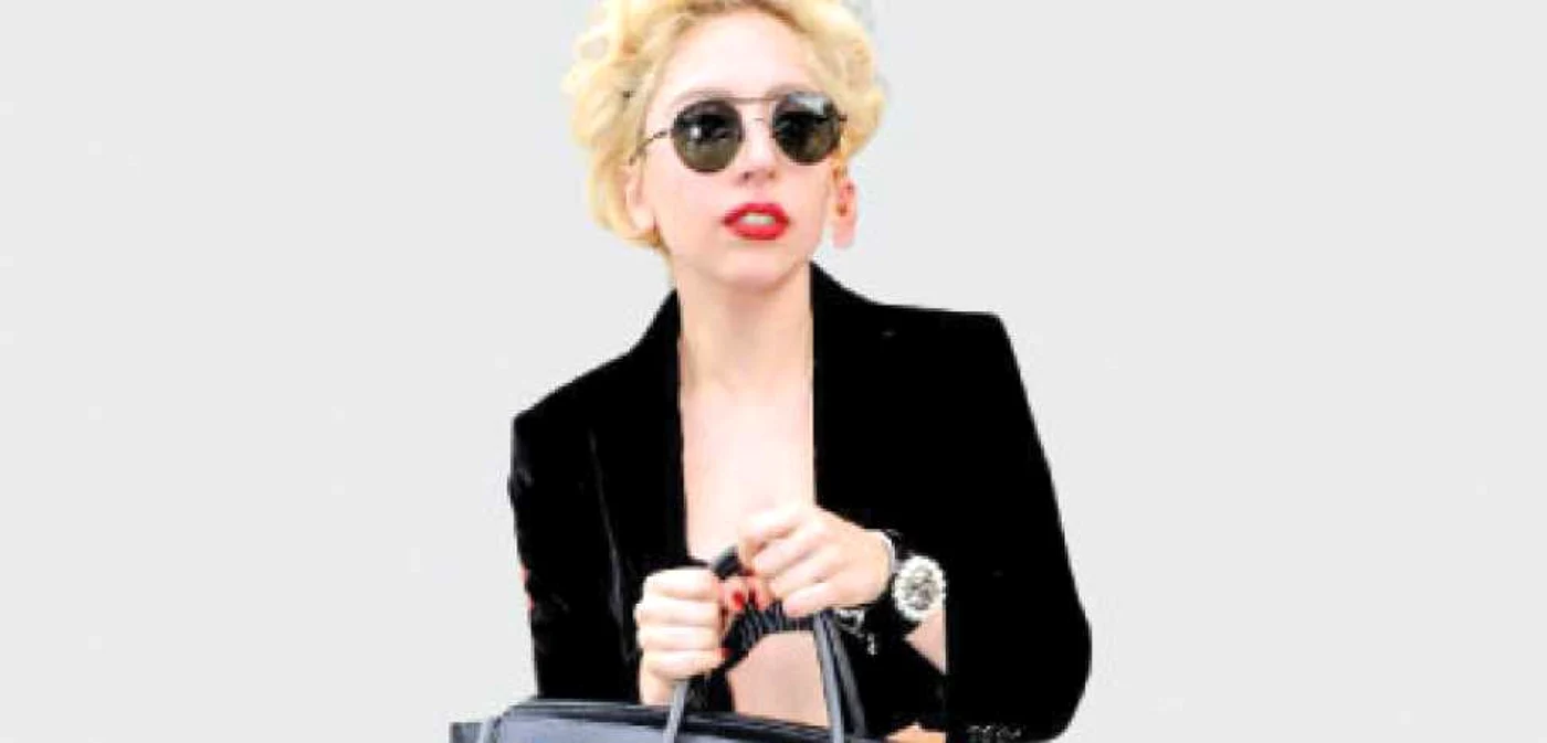 Lady Gaga