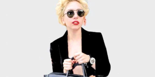 Lady Gaga
