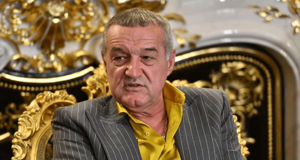 Bugetul pe 2022 al FCSB. Clubul e pe pierdere și are o datorie imensă către propriul patron, Gigi Becali