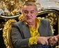 Gigi Becali FOTO Razvan Pasarica/SPORT PICTURES