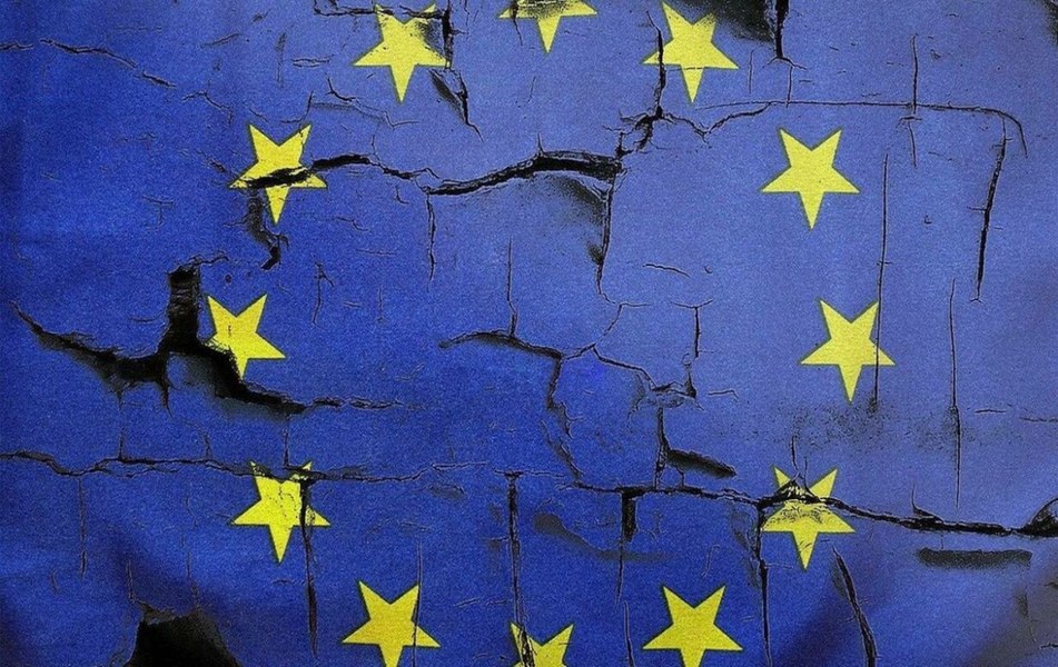 Bruxelles-ul anticipează proteste masive față de măsurile de austeritate ale UE, în zilele următoare