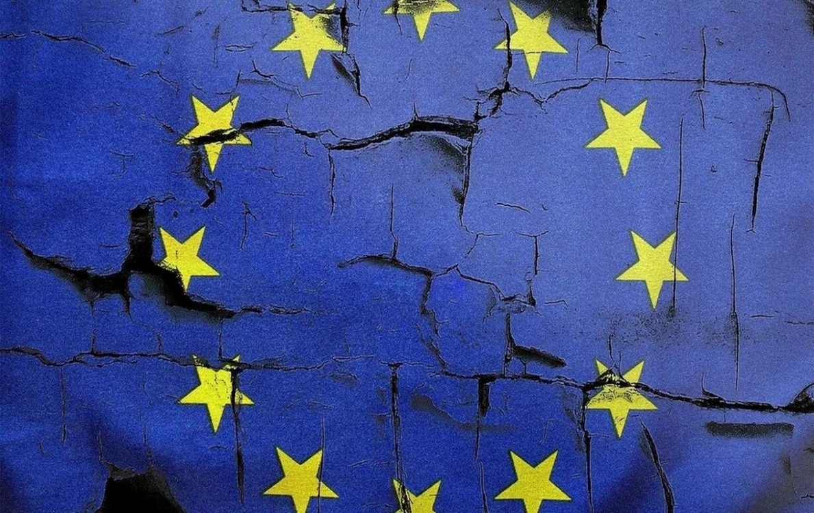 uniunea europeana scorojita