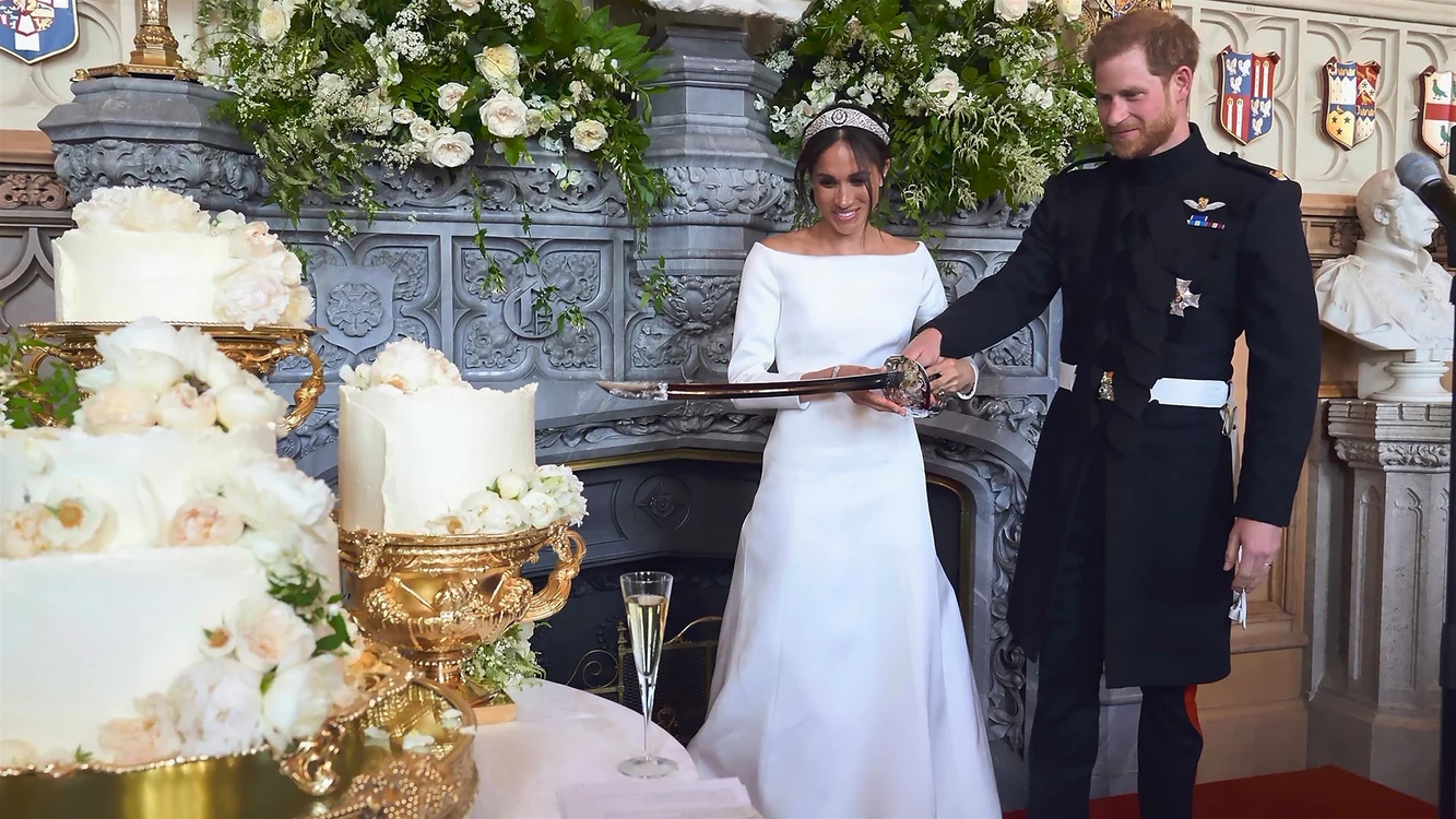Harry și Meghan, nuntă, Sussex, Profimedia (2) jpg