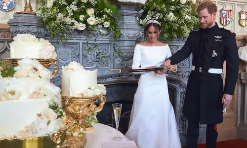 Harry și Meghan, nuntă, Sussex, Profimedia (2) jpg