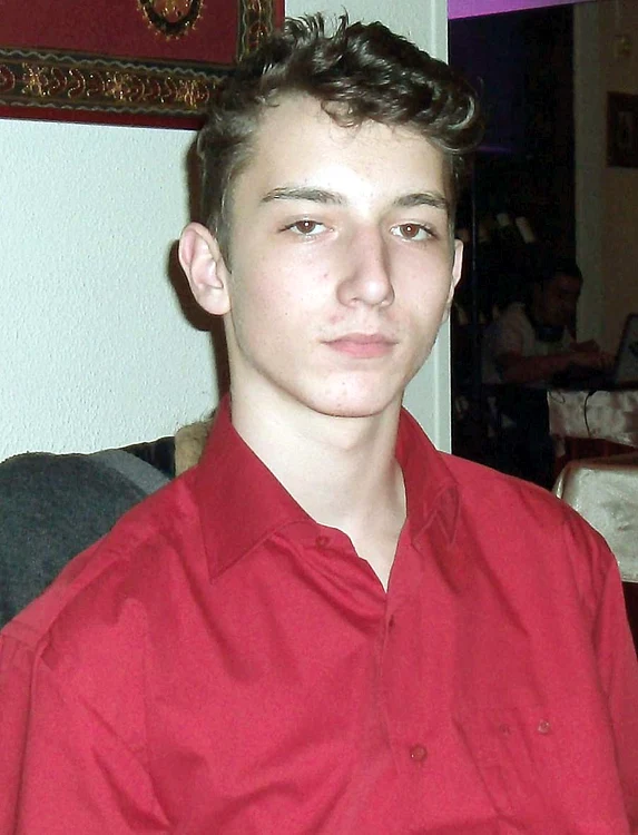 Mihai Udriștoiu  a ajuns după gratii  pentru 30 de zile