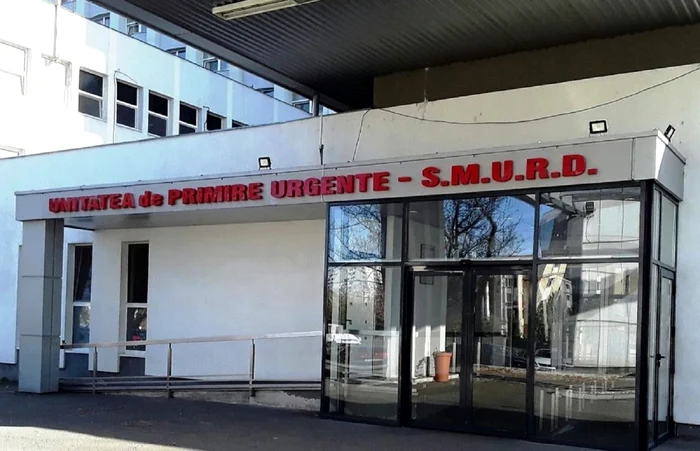 UPU Baia Mare FOTO Facebook