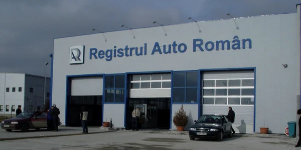 RAR Iaşi foto