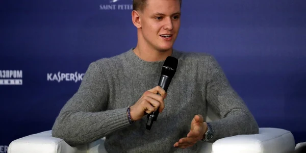 mick schumacher