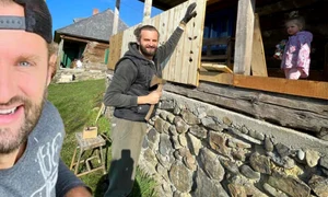 Banner Sorin Brotnei