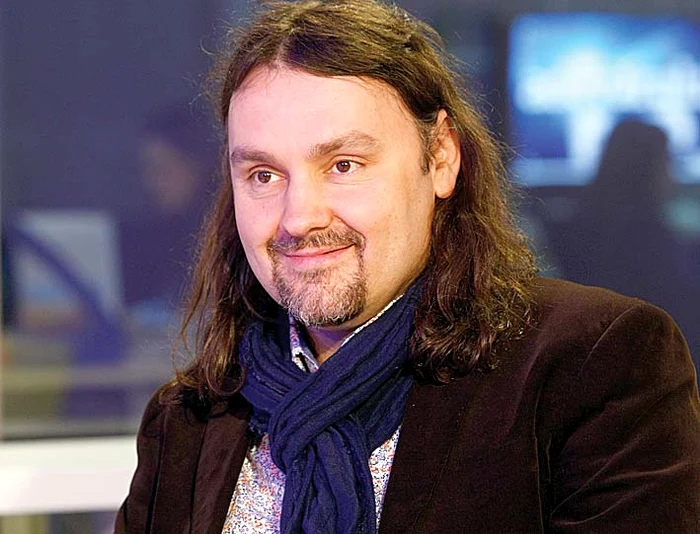 Ciprian Enea, consultant în turism