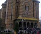 Boboteaza la Catedrala Mitropolitană din Timişoara