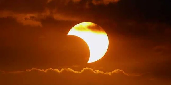 Eclipsa de soare