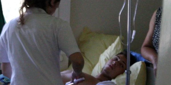 Reşiţa: EXCLUSIV / Poliţiştii timişoreni stau la uşa vitezomanului care a provocat carnagiul din Banat
